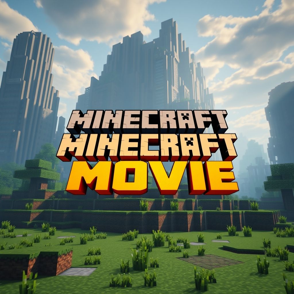 บทเรียนจาก 'A Minecraft Movie' ที่คนดูควรคำนึงถึง